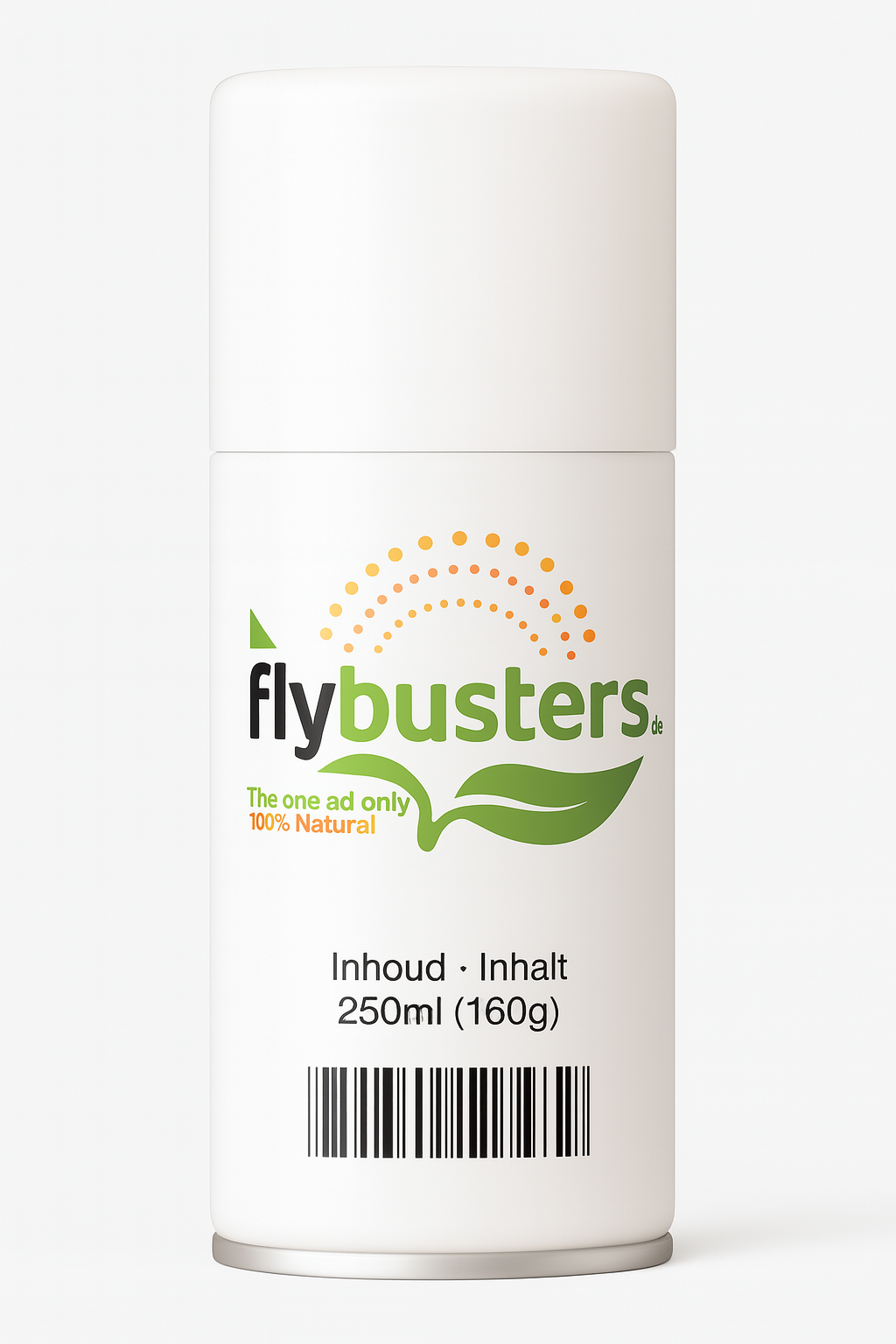 Flybusters Refill 250ml (160g)