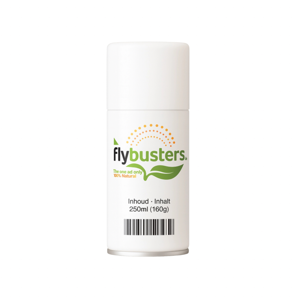 Flybusters Refill 250ml (160g)